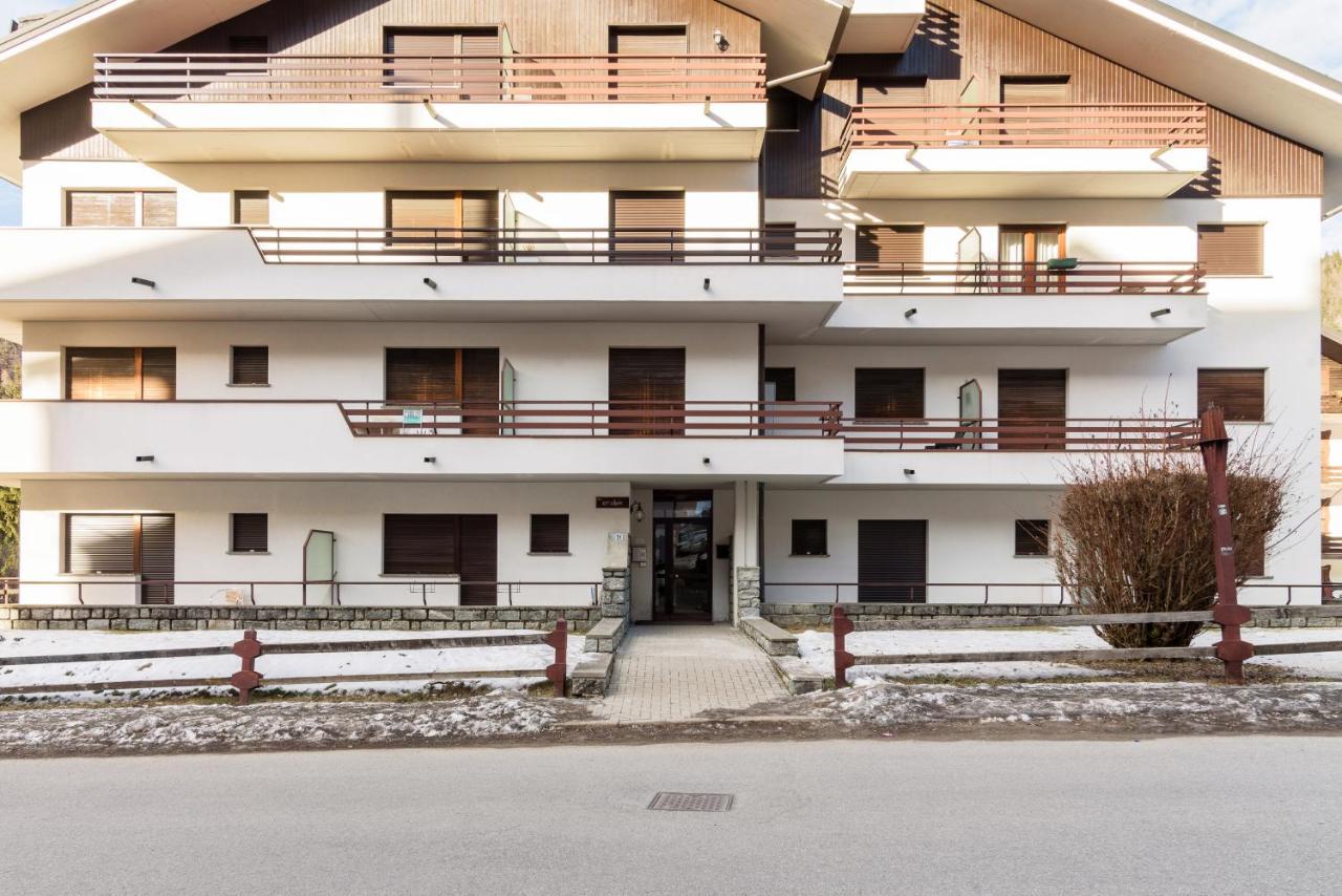 Orobie Aprica Apartment Exterior foto