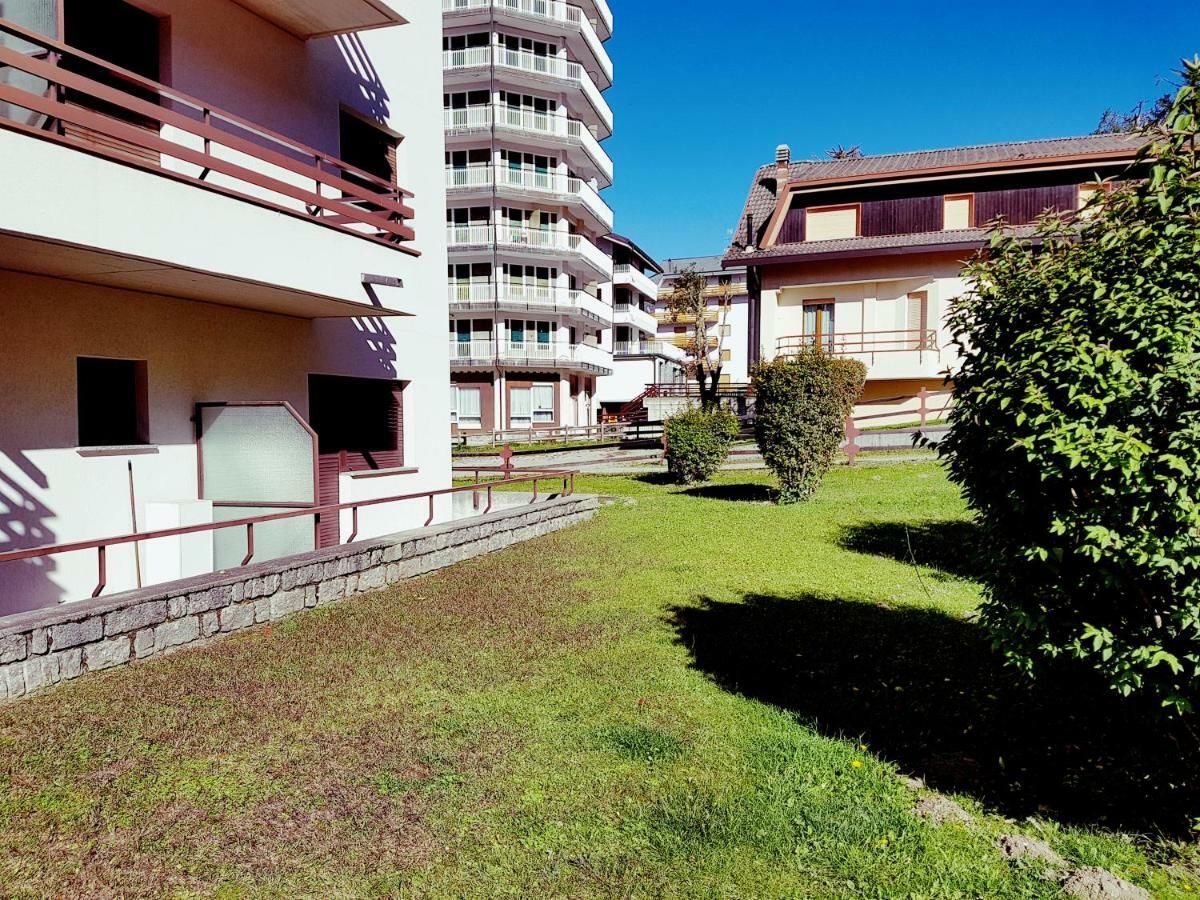 Orobie Aprica Apartment Exterior foto
